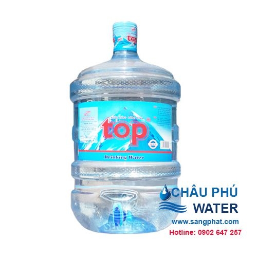 nước uống top 20l