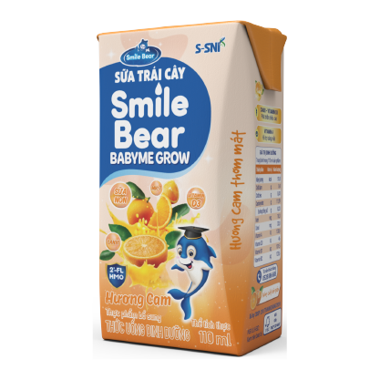 sua-trai-cay-smile-bear-babyme-grow-vi-cam