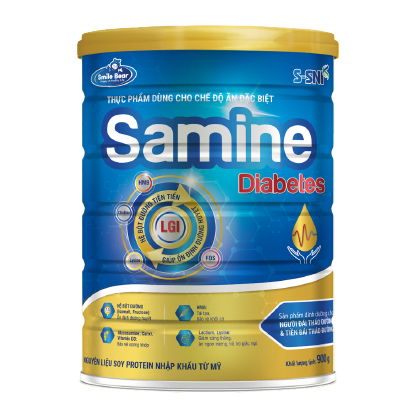 samine-diabetes