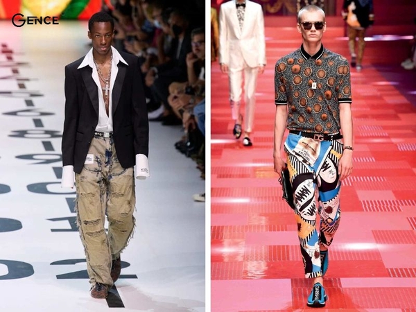 Phong cách đôn chề là gì? Cách phối outfit đôn chề cực ngầu