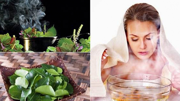 Điều trị cảm cúm bằng thảo dược như thế nào?