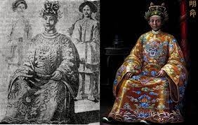 Nguồn gốc bài thuốc Minh Mạng thang