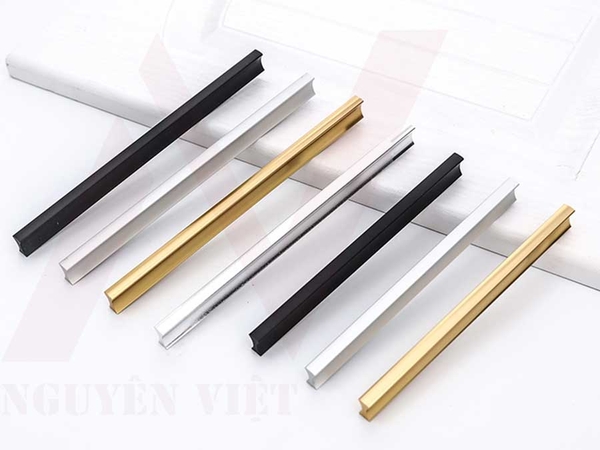 tay nắm ngan kéo đủ kích cỡ