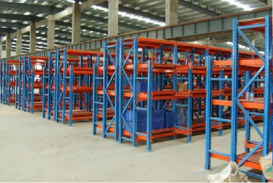 Kệ khuôn / Mould Rack
