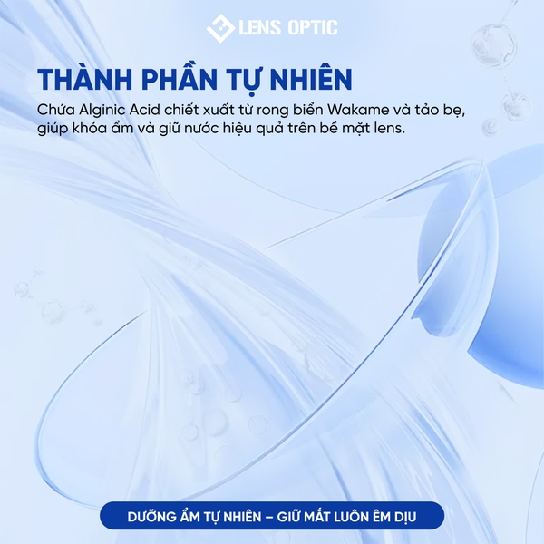 Lens SEED 1day Pure for Astigmatism - Kính áp tròng cận loạn 1 ngày ...