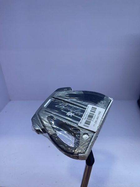 gay-golf-putter-taylormade-spider-ex