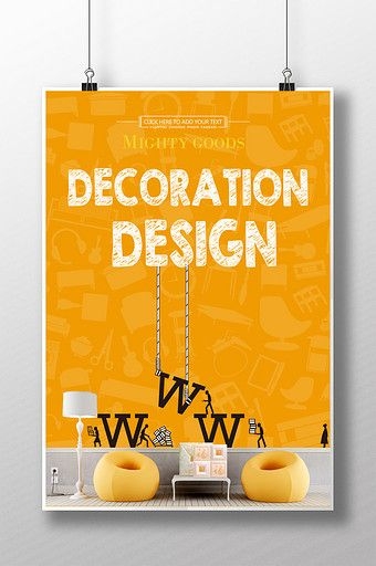 Poster 52 x 78 cm