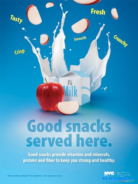 Poster 38 x 53 cm