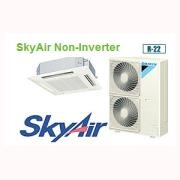 Điều hoà Inverter,2 chiều,24000BTU