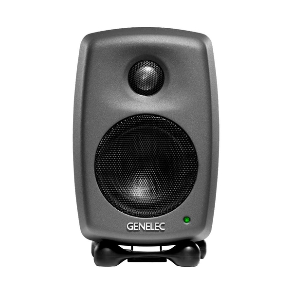 Loa Kiểm âm Genelec 8010A | Chính hãng - Trả góp online