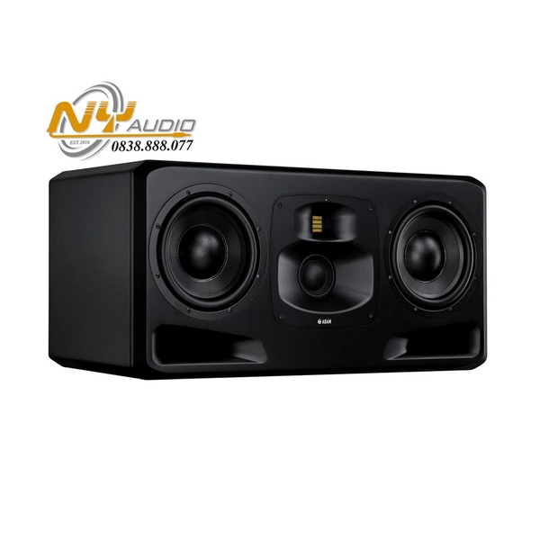 Mặt phải của Loa kiểm âm ADAM Audio S5H