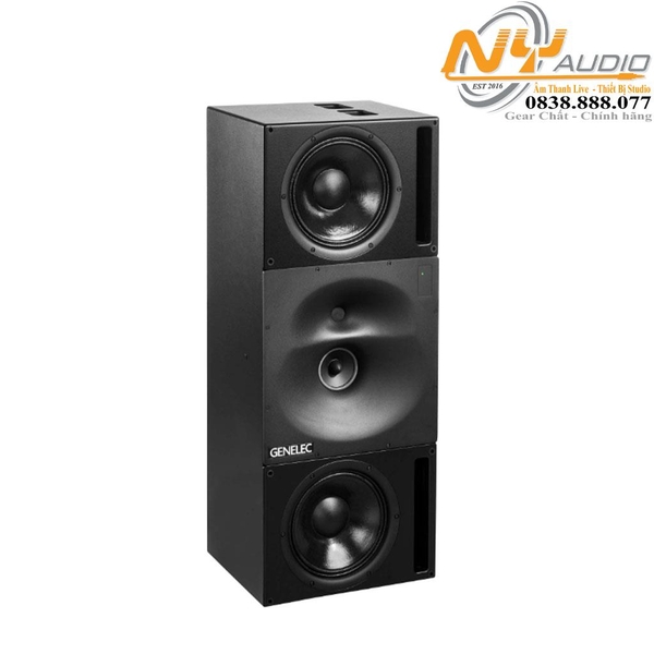 Loa kiểm âm Genelec 1234AC SAM™ | Chính hãng - Trả góp 0%