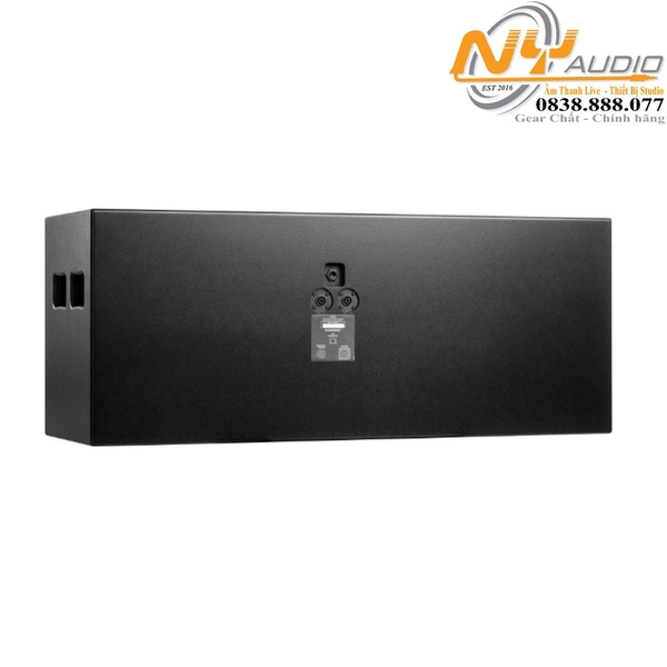 Loa kiểm âm Genelec 1234AC SAM™ | Chính hãng - Trả góp 0%