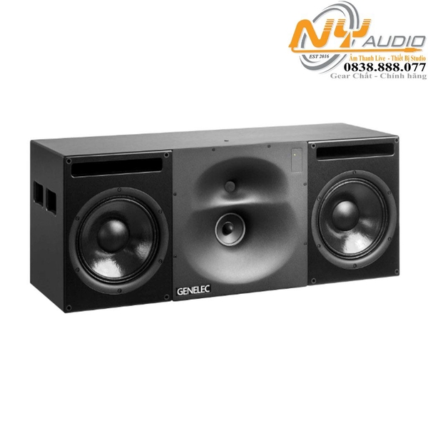 Loa kiểm âm Genelec 1234AC SAM™ | Chính hãng - Trả góp 0%