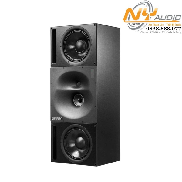 Loa kiểm âm Genelec 1234AC SAM™ | Chính hãng - Trả góp 0%