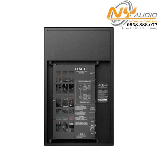 Loa kiểm âm Genelec 1237A SAM™ | Chính hãng - Trả góp 0%