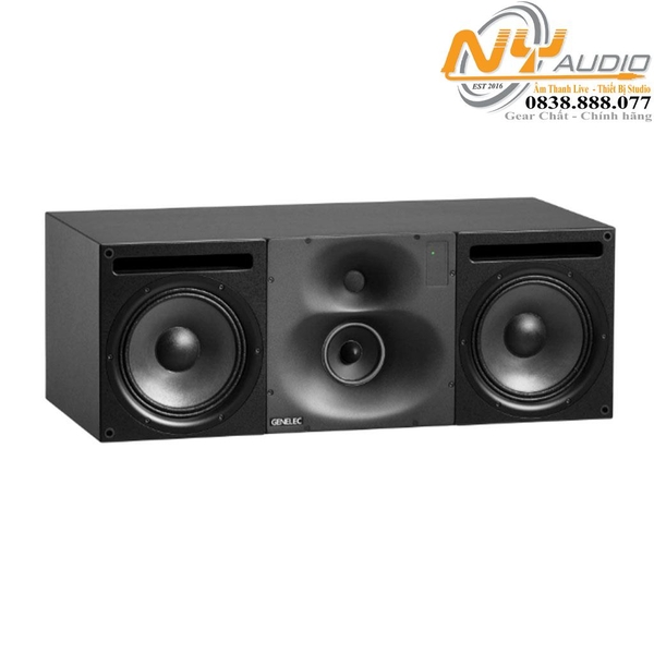 Loa kiểm âm Genelec 1238AC SAM™ - Chính hãng