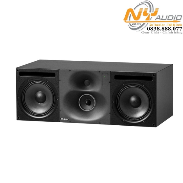 Loa kiểm âm Genelec 1238AC SAM™ - Chính hãng