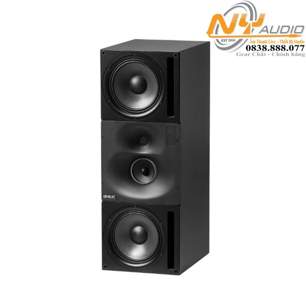 Loa kiểm âm Genelec 1238AC SAM™ - Chính hãng