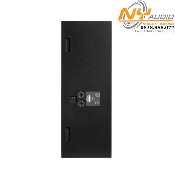 Loa kiểm âm Genelec 1238AC SAM™ - Chính hãng