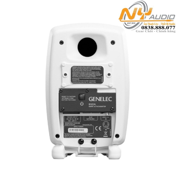 Loa kiểm âm Genelec 8330A SAM™ | Chính hãng