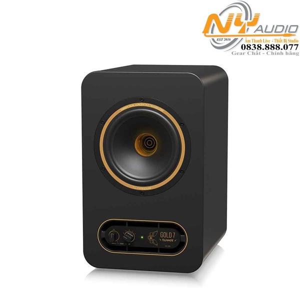 Mặt trái của Loa kiểm âm Tannoy GOLD 7 - Chính hãng - Trả góp 0%