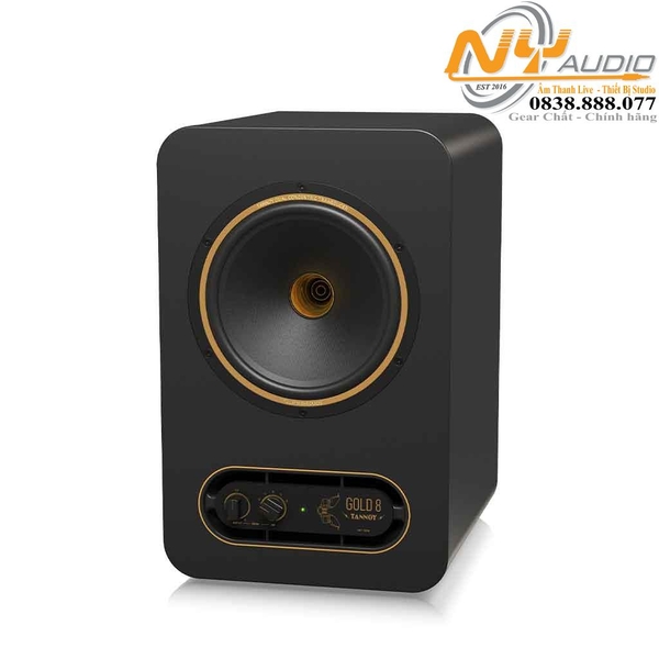 Mặt trái của Loa kiểm âm Tannoy GOLD 8 | Chính hãng - Trả góp 0%