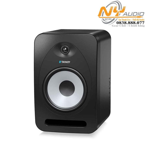 Góc bên trái của Loa kiểm âm Tannoy Reveal 802 - Chính hãng - Trả góp 0%
