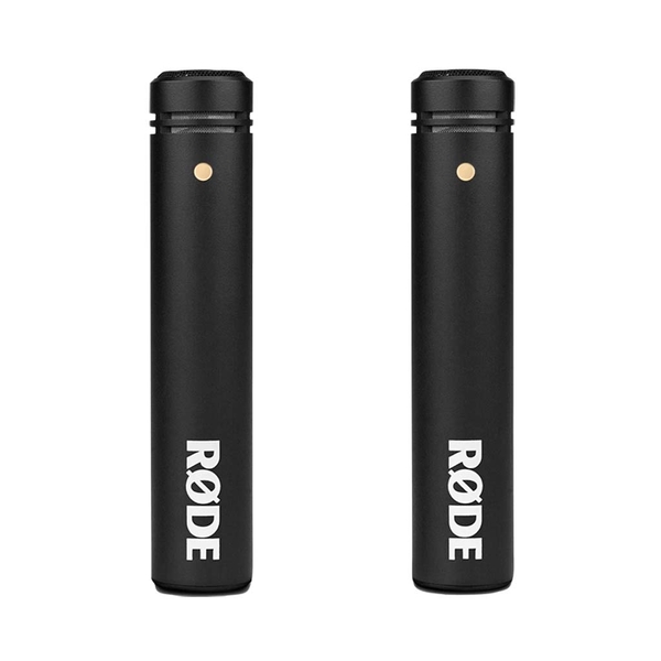RODE M5 | Micro Thu âm Nhạc Cụ | Chính hãng - Trả góp 0%