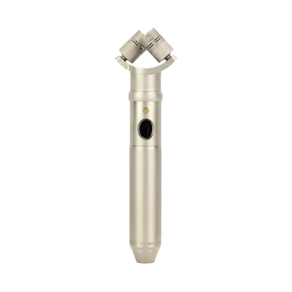Micro Thu Âm RODE NT4 Stereo X/Y | Chính hãng - Trả góp 0%