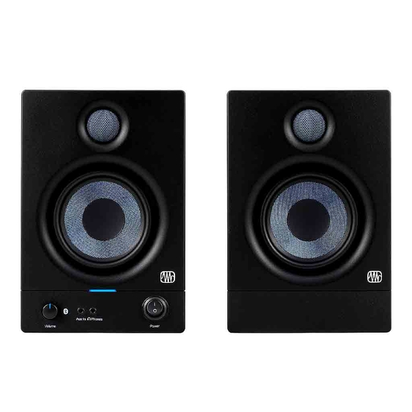 Mặt trước của Loa kiểm Âm PreSonus Eris 3.5 Gen 2 - Chính Hãng