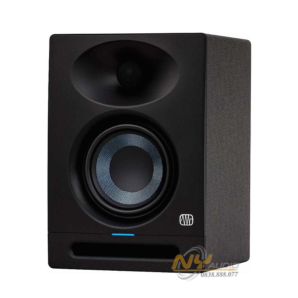 Mặt trái của Loa Kiểm âm PreSonus Eris Studio 4 | Chính hãng