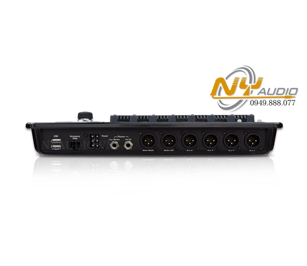 QSC touchmix-8 デジタルミキサー QSC ( キューエスシー ) TouchMix-8 デジタルミキサー 送料無料