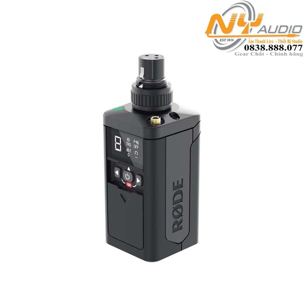Micro RODE RØDELink Newsshooter Kit | Chính hãng - Trả góp 0%