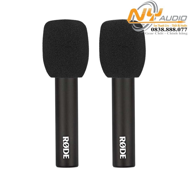 RODE M5 | Micro Thu âm Nhạc Cụ | Chính hãng - Trả góp 0%