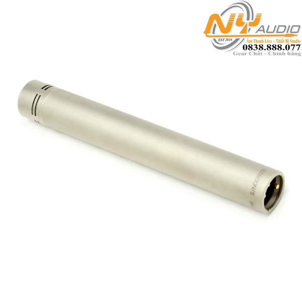 Micro Thu Âm RODE NT55 | Chính hãng - Trả góp 0%