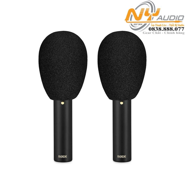 Micro thu âm RODE TF-5 | Chính hãng - Trả góp 0%