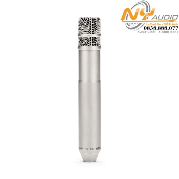 Micro Thu Âm RODE NT3 | Chính hãng - Trả góp 0%