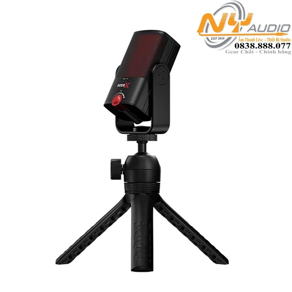 Micro Thu âm Rode XCM-50 | Chính hãng - Trả góp 0%