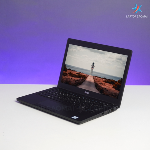 DELL LATITUDE 5280 12.5インチ ノートパソコン i5-7200U 2.50Gz 8GB