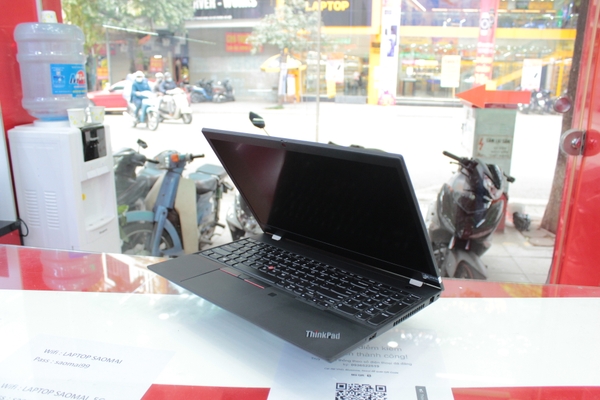 Lenovo Thinkpad P50 Cấu hình khỏe Intel Core i7 6700HQ | LAPTOP GIÁ TỐT ...