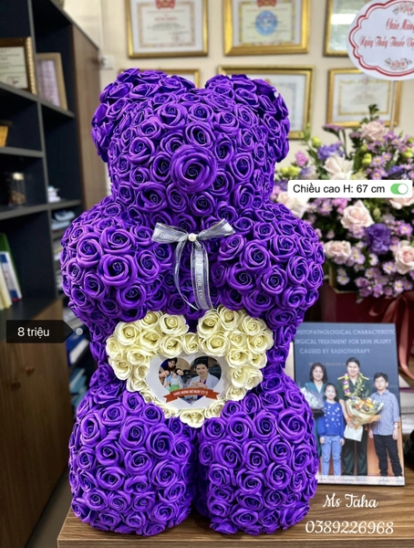 hoa-gau-teddy-8x-tim