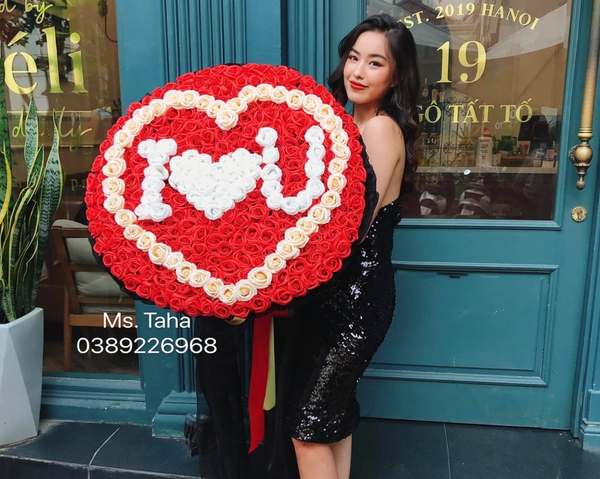bo-hong-trai-tim-i-love-u
