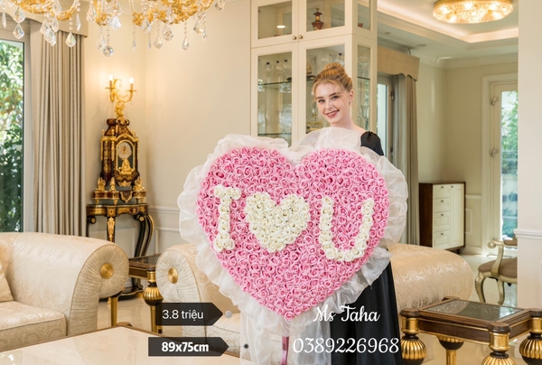 300-bong-trai-tim-i-love-you