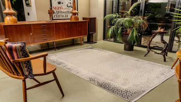 Thảm trải sàn Rabat dệt Thổ Nhĩ Kỳ