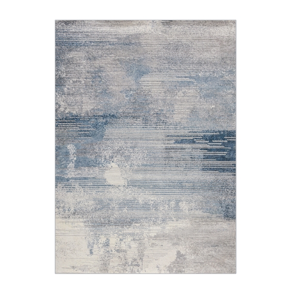 Thảm trải sàn Aladin lông mềm