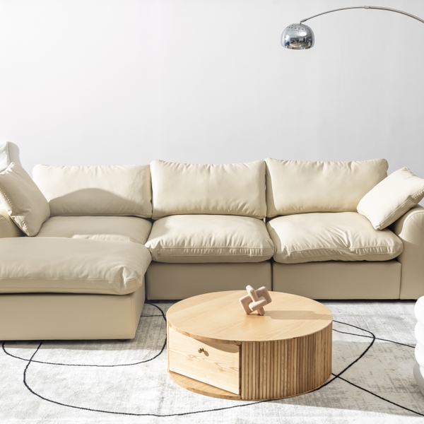 [SALE OFF] Bàn trà Dera