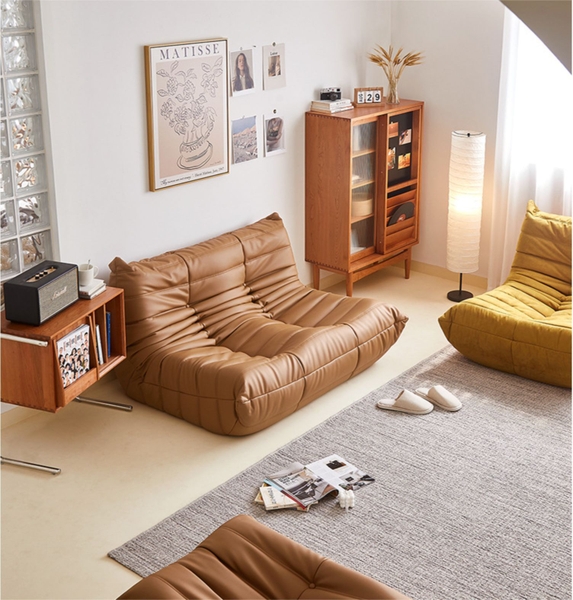Ghế sofa Rusten đôi
