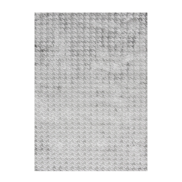 Thảm trải sàn Earth dệt 3D khổ tùy chọn