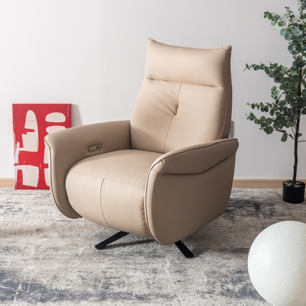 Ghế thông minh Maxton chỉnh điện